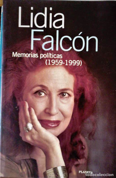 Portada de Memorias políticas (1959-1999)